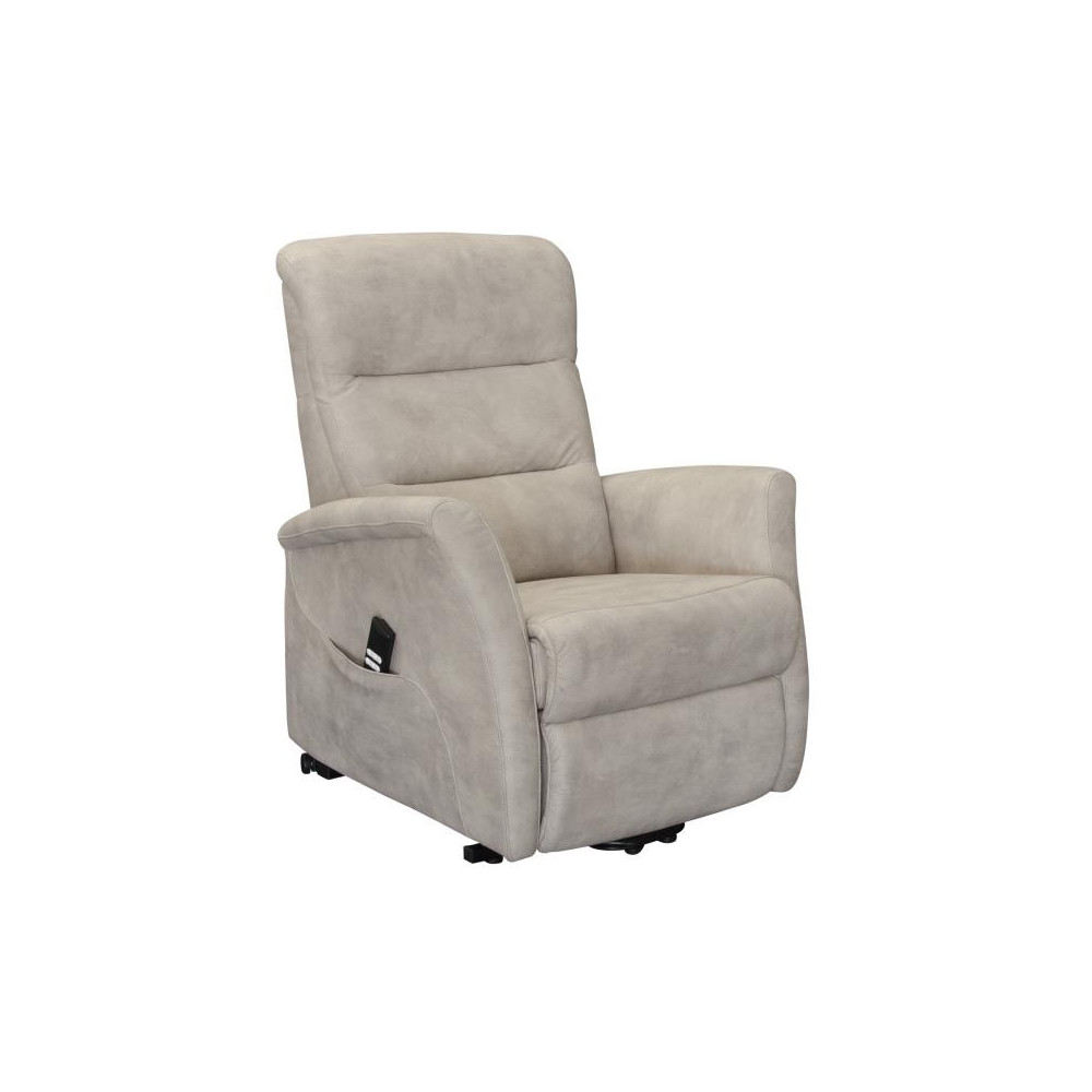 Fauteuil Relax Releveur Mastic - HENRI