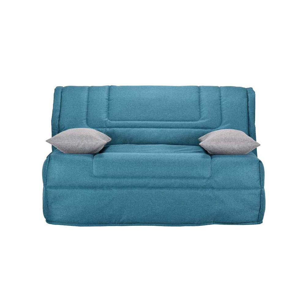 Banquette-lit BZ matelas HR 140 cm - YASMO n°4